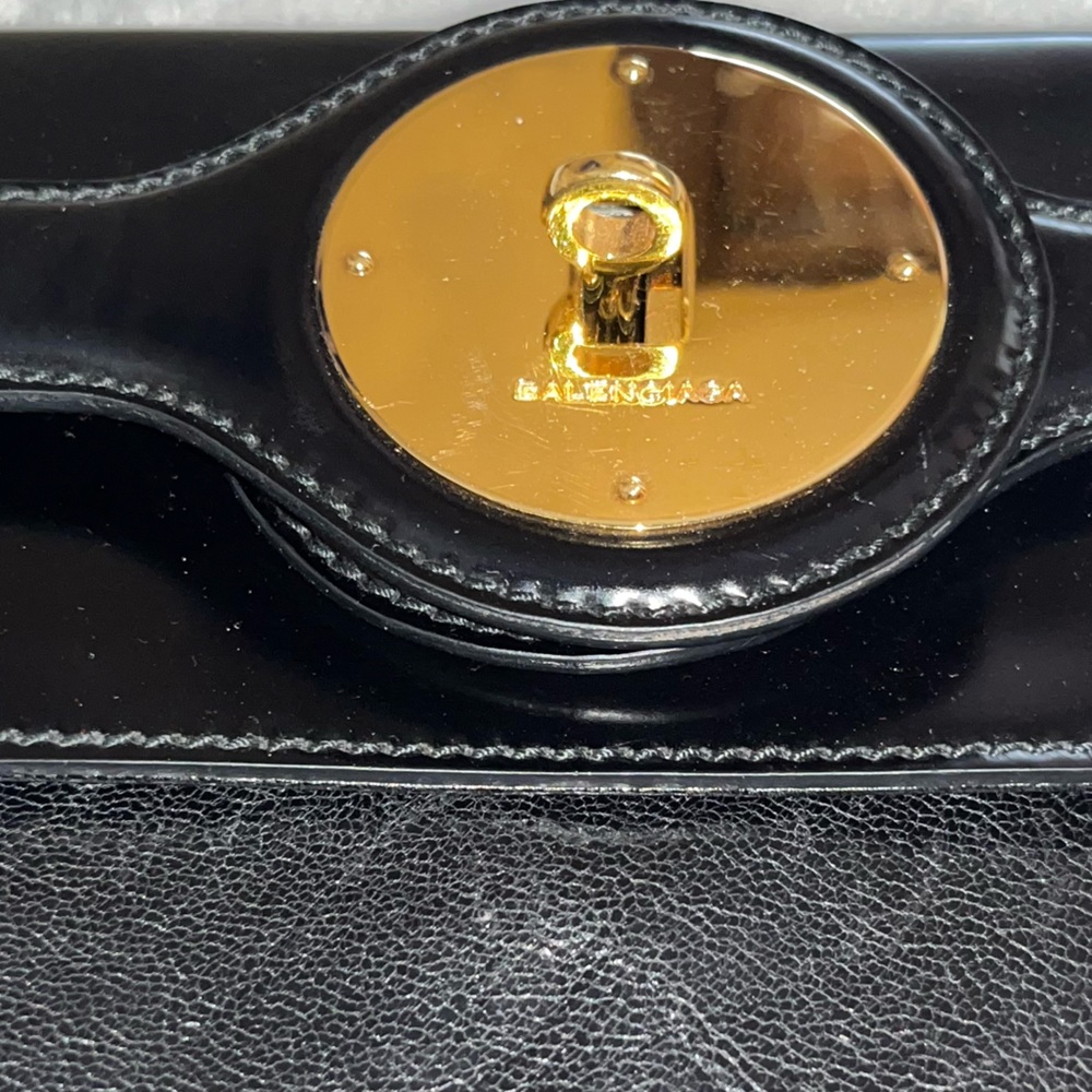 Balenciaga clutch - Picture 3 of 3